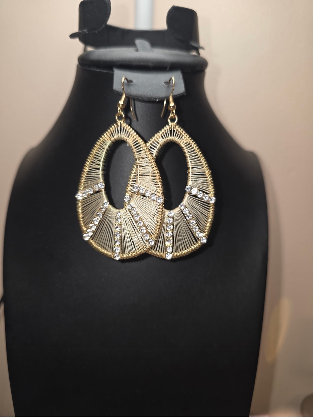 Park Lane Luna Earrings